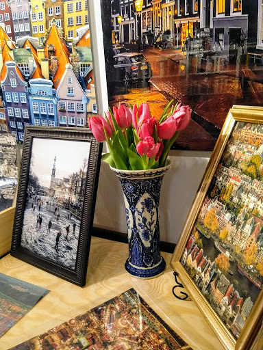 LE FLANEUR AMSTERDAM - Thumbnail