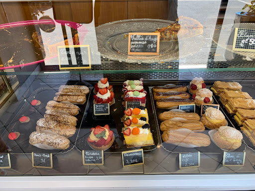 La Baguette Bénédictine - Thumbnail
