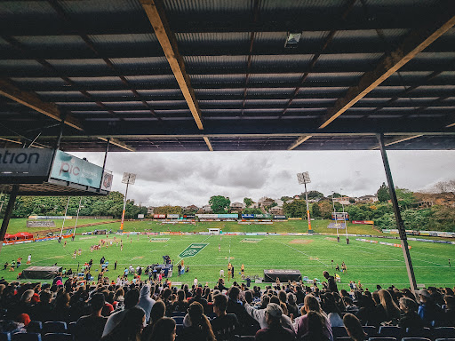 Counties Manukau Rugby Football Union - Thumbnail