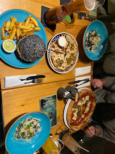 ORZO Verde - Restauracja