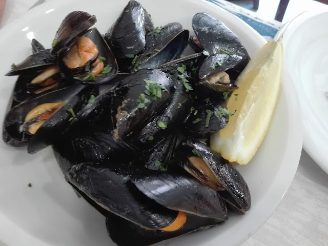 Trattoria Da Francesco e Teresa
