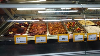 Photos of Pick n Pay Circle Centre Tableview
