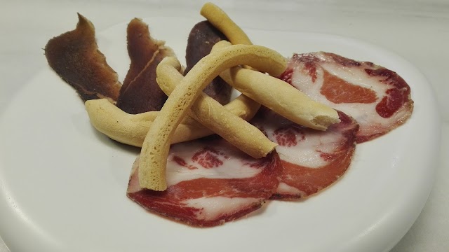 Restaurante Bagá