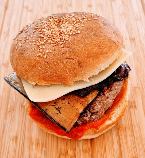 Photo 6 - Oméga Burger Thiers