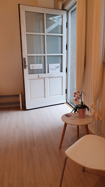 Skovgaard Yoga- & Fysioterapi