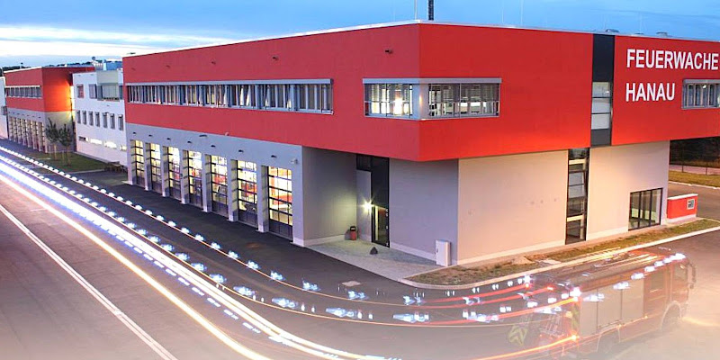 Freiwillige Feuerwehr Hanau-Mitte