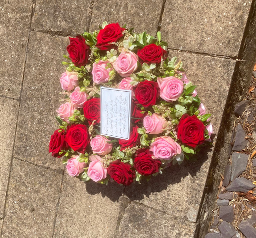 Eden's Flowers