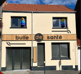 Photo n°2 de Anne-Sophie LEJEUNE Diététicienne Nutritionniste Diplômée à Loison-sous-Lens (Nutritionniste)