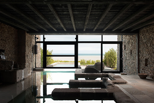 Photo de Piscine Evolution à Saint-Malo (35400)