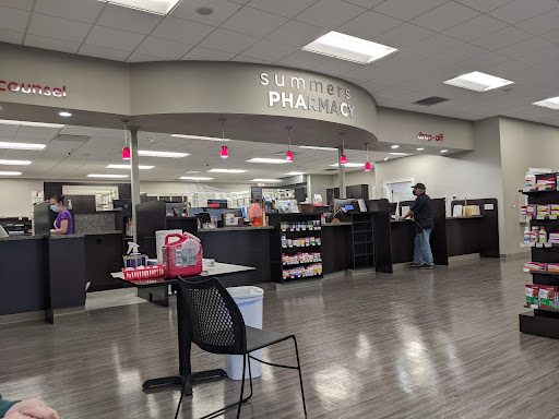 Summers Pharmacy of Warrensburg - Thumbnail