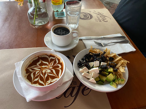Flavored Coffee - Thumbnail