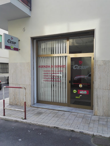 CESIP - Visual