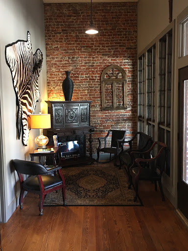 Armstrong Properties - Visual