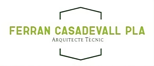 Arquitecte Tècnic - Ferran Casadevall - Thumbnail
