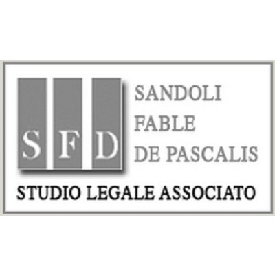 Studio Legale Associato Sandoli - Fable - De Pascalis - Thumbnail