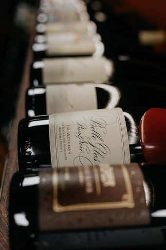 Buthion Fine Food and Wine Shop - Thumbnail