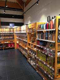 Photo n°25 de Biocoop du Léman à Ségny (Magasin bio)