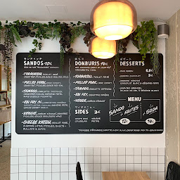 Photo n°25 de Sando Club à Paris (Sandwicherie)