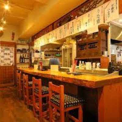 大衆すし酒場 不二子 中野坂上店
