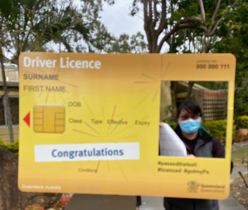 Good Luck Driving School - Thumbnail