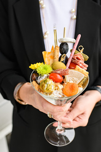 Charcuterie Element - Thumbnail