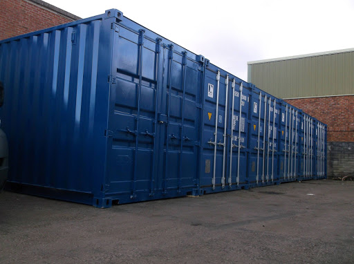 Chepstow Storage - Thumbnail