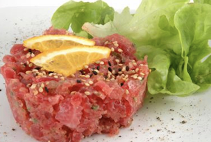 Photo n°10 de à la maison à Béziers (Bar à vin)