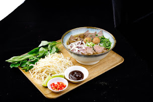 Photo n°29 de Saïgon Cà phê à Reims (Bar avec musique live)