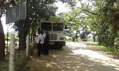 Photos of Sri Pantharamaya