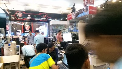 Photos of Chantra Computer Shop