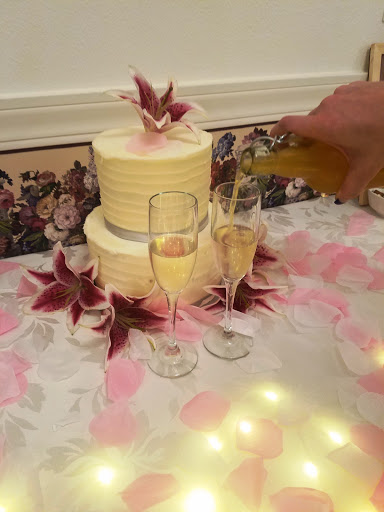 Cake Cakes - Visual