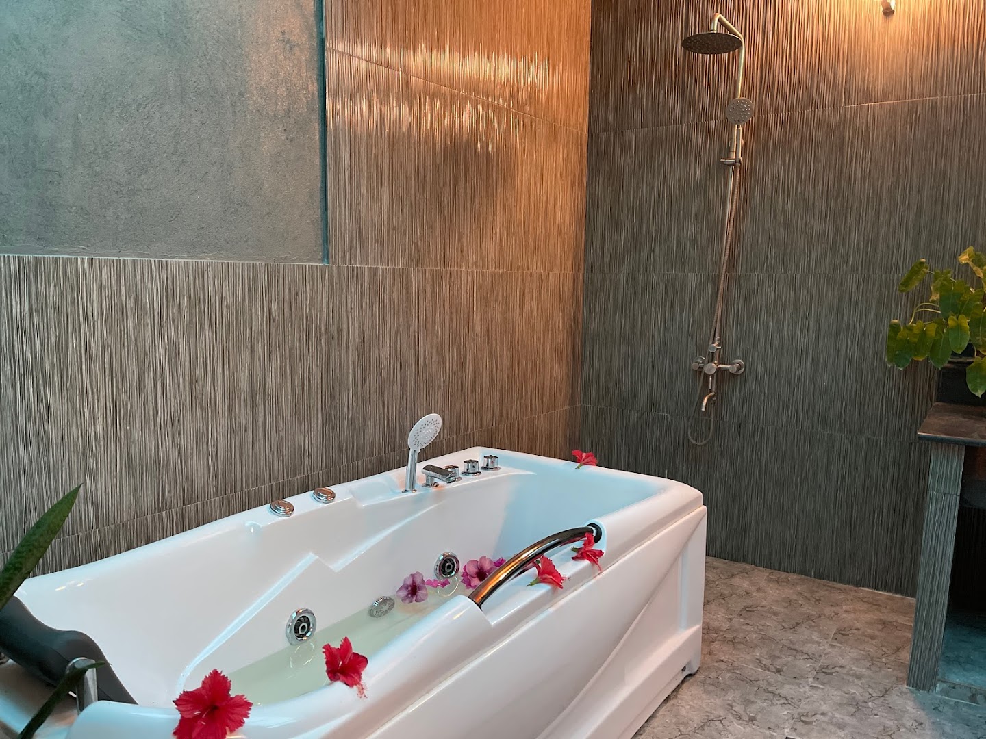 Thoddoo Beach Holiday Inn - Bild 4