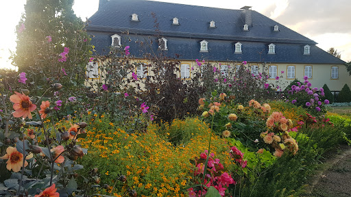 Barockgarten - Visual