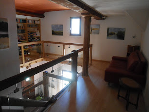 Photo n°13 de Chambre d'hôte les frappiers à Sully-sur-Loire (Hôtel)