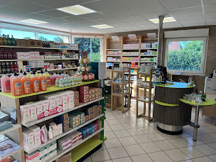 Photo n°1 de Pharmacie des Auxons à Les Auxons (Conseiller en santé)