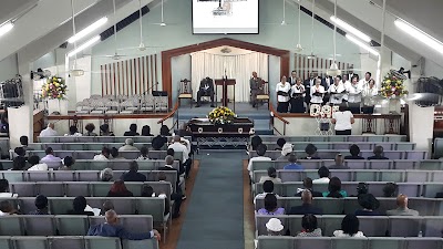 Photos of Bethel Baptist Church