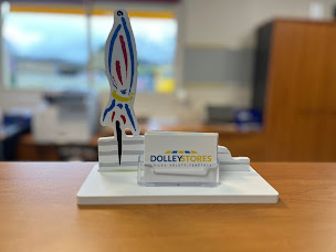 Photo n°10 de Dolley Stores à Saint-Arnoult (Magasin de rideaux et stores)