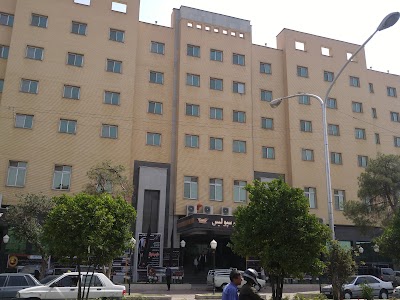Photos of Persepolis Hotel
