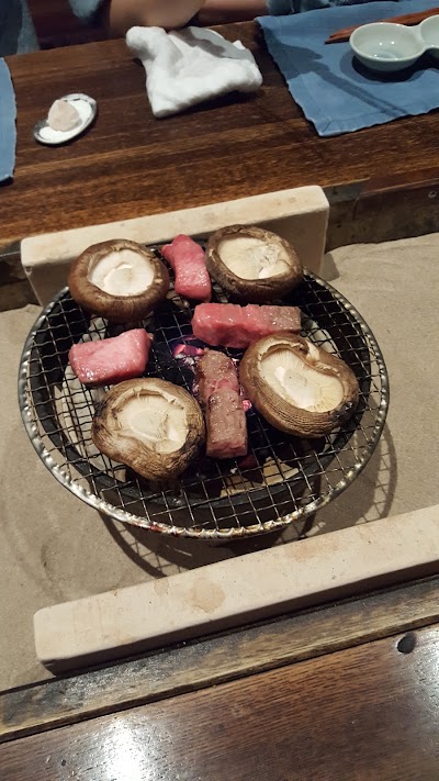 Photos of 奥飛騨山草庵饗家