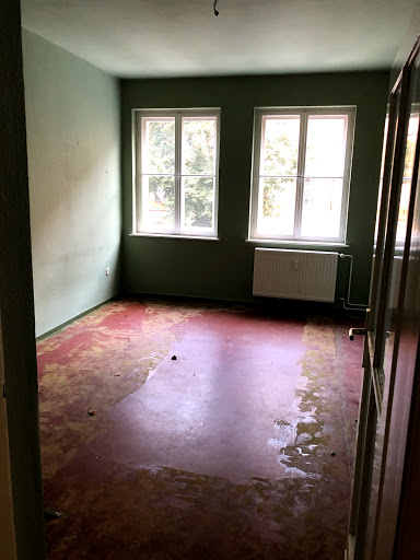 Wohnungsauflösung Entrümpelung Firma Berlin Potsdam