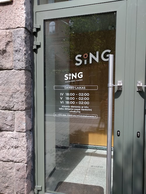 Aktyvus laisvalaikis