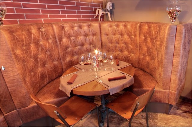 Restaurant Karne Geneve