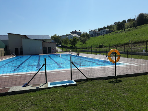 Piscina Villayón - Thumbnail