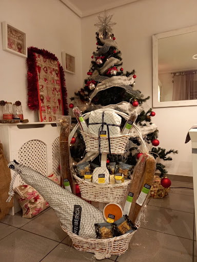 Corte Ibérica ( Fabricación y Distribución)