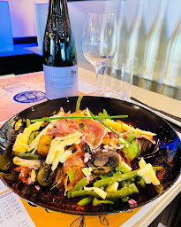 Photo n°41 de Café des Arts MONTIGNY à Montigny-le-Bretonneux (Pizzas à emporter)