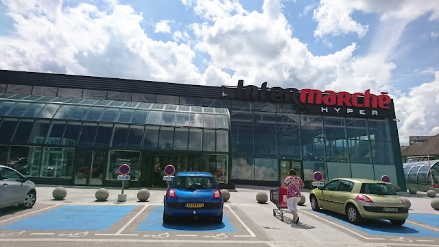 Intermarché HYPER Morteau