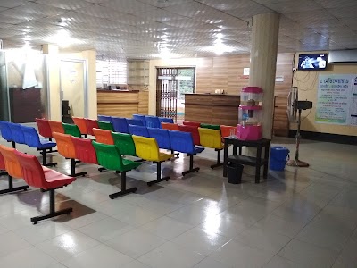 Photos of Medicare Diagnostic And Consultation Center