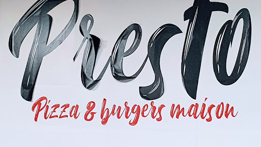 Photo 2 - Presto Pizza & Burgers Lançon-Provence