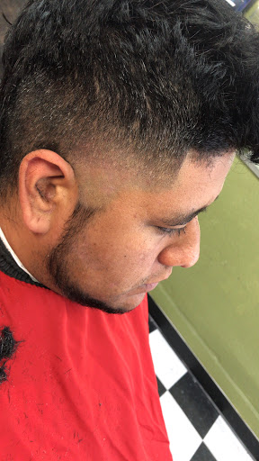 Pillo's Barber Shop