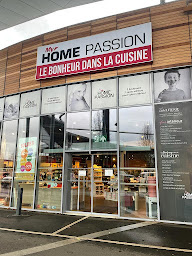 Photo n°1 de My Home Passion à Saint-Pierre-du-Mont (Magasin de literie)